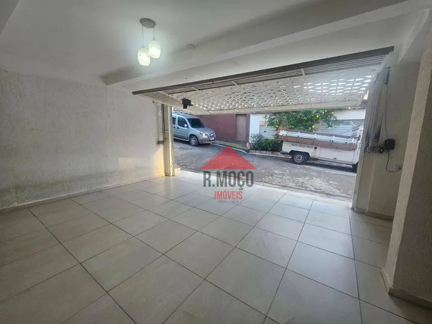 Foto 8 de Sobrado com 3 quartos à venda, 152m2 em Vila Aricanduva, São Paulo - SP