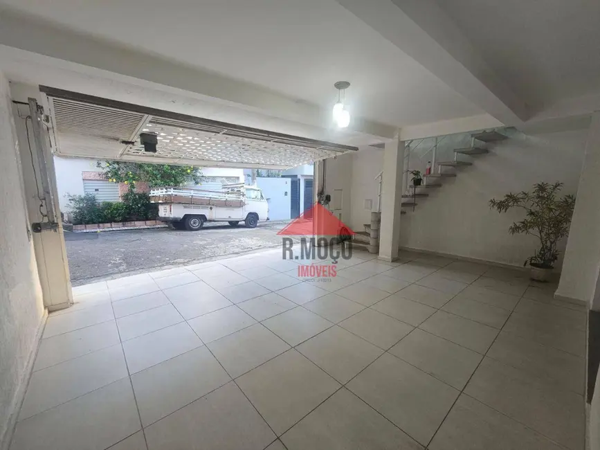 Foto 9 de Sobrado com 3 quartos à venda, 152m2 em Vila Aricanduva, São Paulo - SP