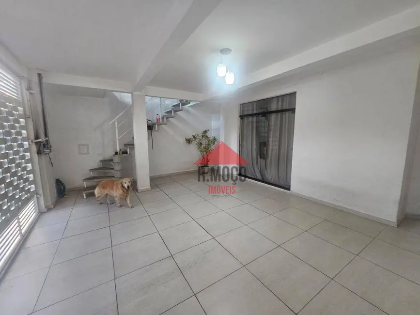 Foto 3 de Sobrado com 3 quartos à venda, 152m2 em Vila Aricanduva, São Paulo - SP