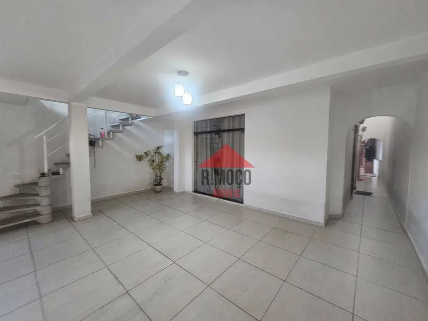 Foto 2 de Sobrado com 3 quartos à venda, 152m2 em Vila Aricanduva, São Paulo - SP