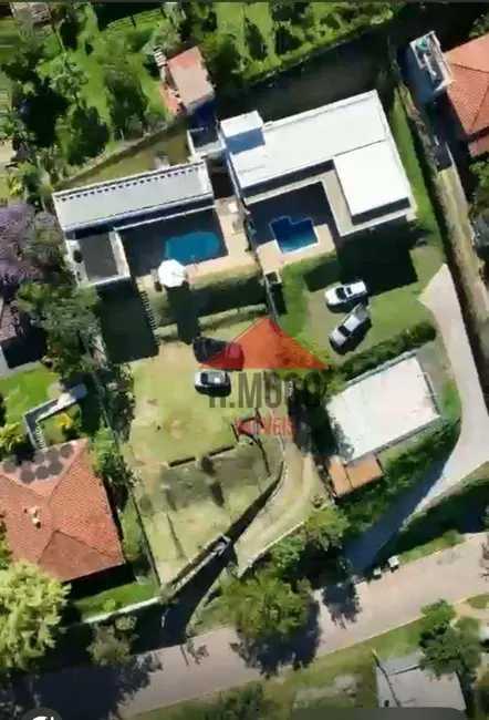 Foto 1 de Chácara com 3 quartos à venda, 1000m2 em Igarata - SP