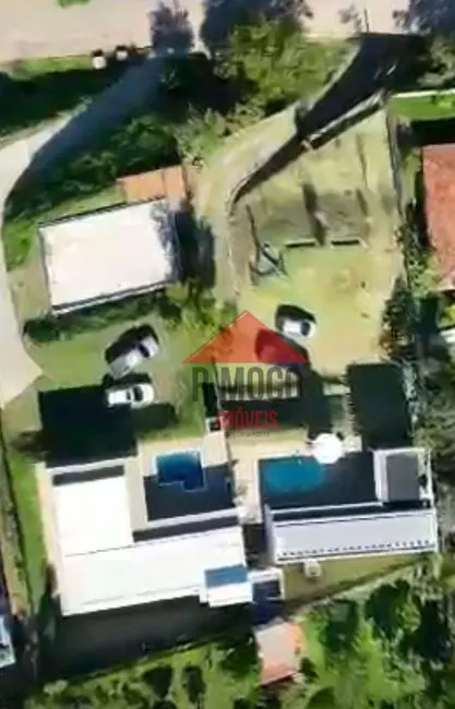 Foto 8 de Chácara com 3 quartos à venda, 1000m2 em Igarata - SP