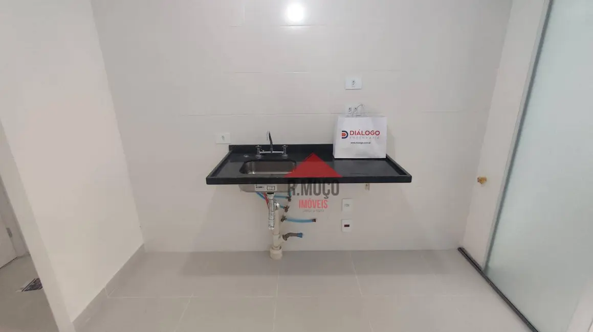 Apartamento com 2 quartos à venda, 70m2 em Vila Guilhermina, São Paulo - SP - imagem 6 Foto 6 de Apartamento com 2 quartos à venda, 70m2 em Vila Guilhermina, São Paulo - SP