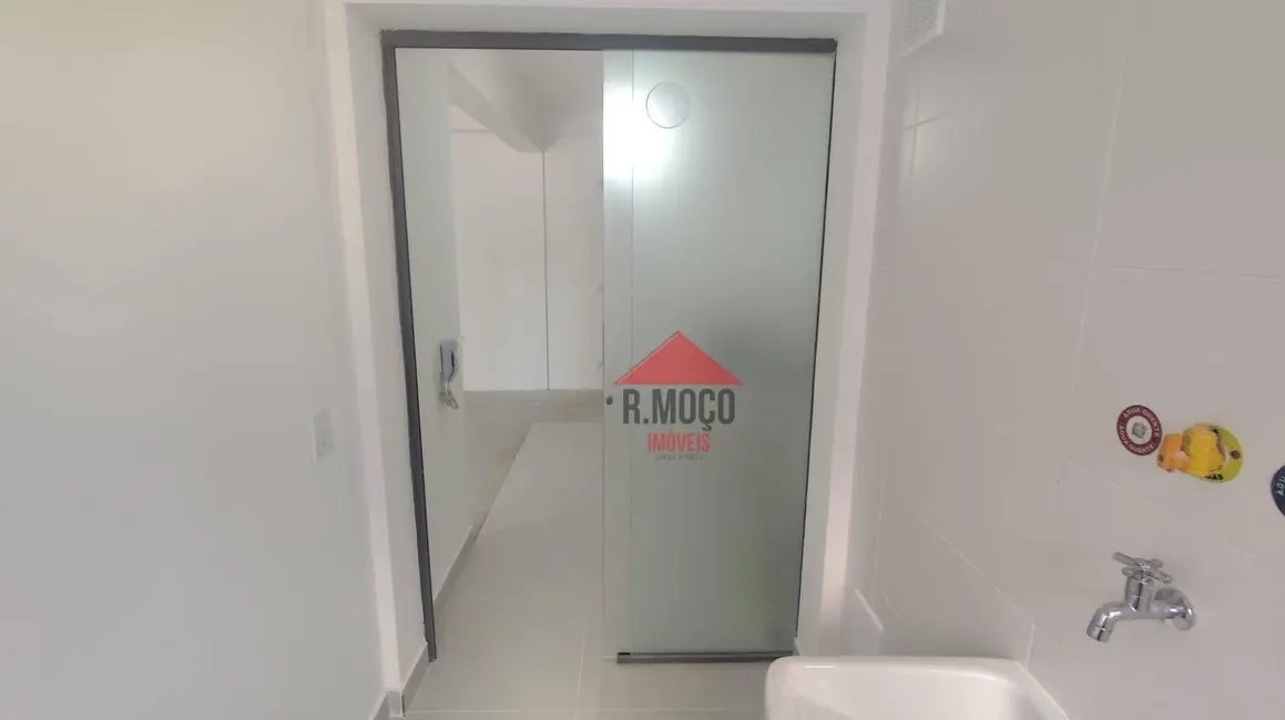 Apartamento com 2 quartos à venda, 70m2 em Vila Guilhermina, São Paulo - SP - imagem 7 Foto 7 de Apartamento com 2 quartos à venda, 70m2 em Vila Guilhermina, São Paulo - SP