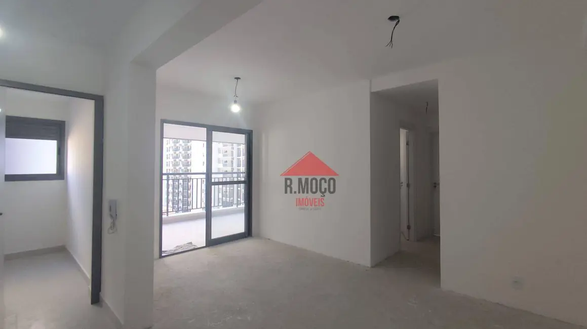 Apartamento com 2 quartos à venda, 70m2 em Vila Guilhermina, São Paulo - SP - imagem 3 Foto 3 de Apartamento com 2 quartos à venda, 70m2 em Vila Guilhermina, São Paulo - SP