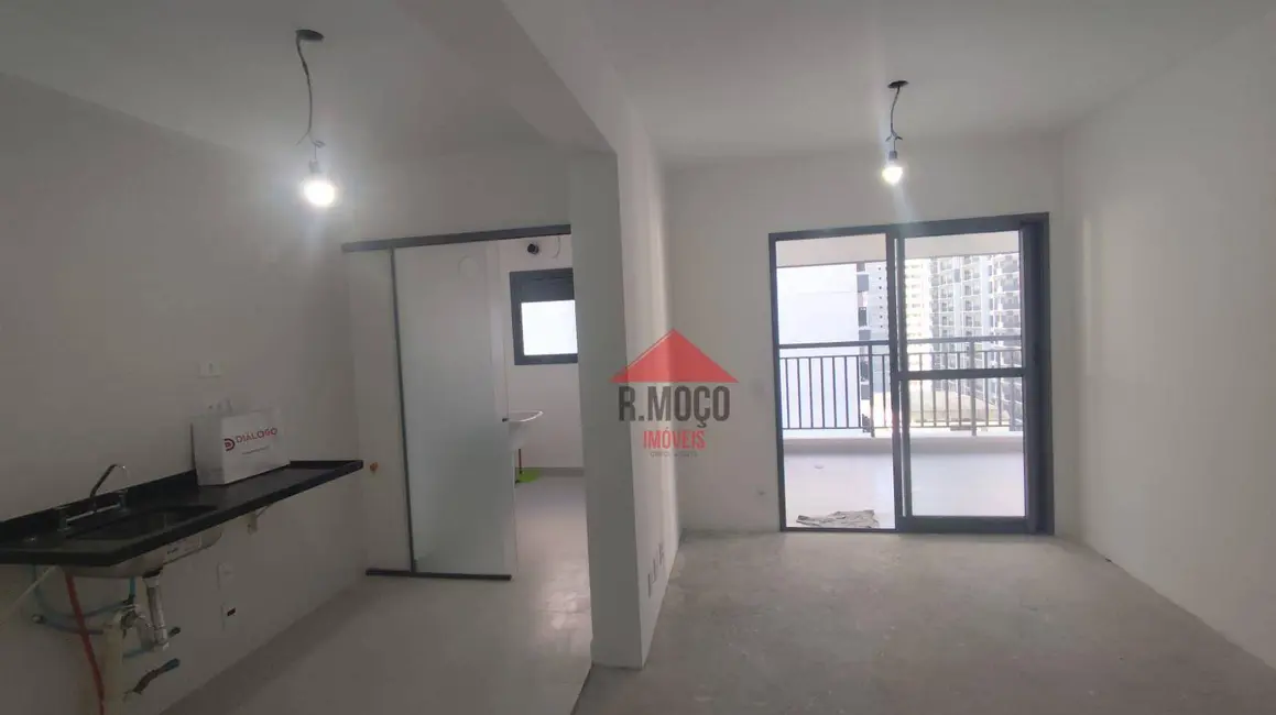 Apartamento com 2 quartos à venda, 70m2 em Vila Guilhermina, São Paulo - SP - imagem 4 Foto 4 de Apartamento com 2 quartos à venda, 70m2 em Vila Guilhermina, São Paulo - SP