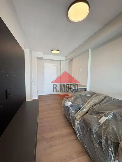 Foto 4 de Apartamento com 2 quartos à venda, 48m2 em Tatuapé, São Paulo - SP