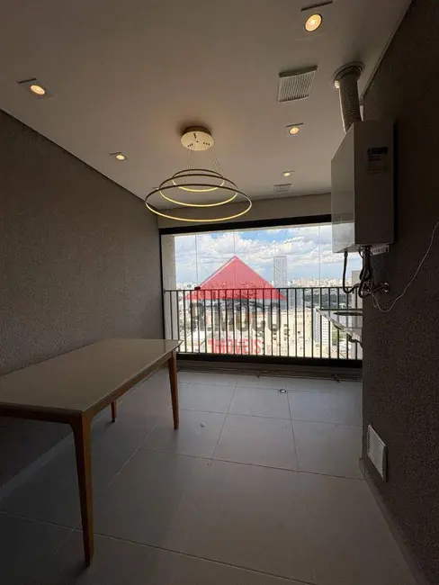 Foto 1 de Apartamento com 2 quartos à venda, 48m2 em Tatuapé, São Paulo - SP