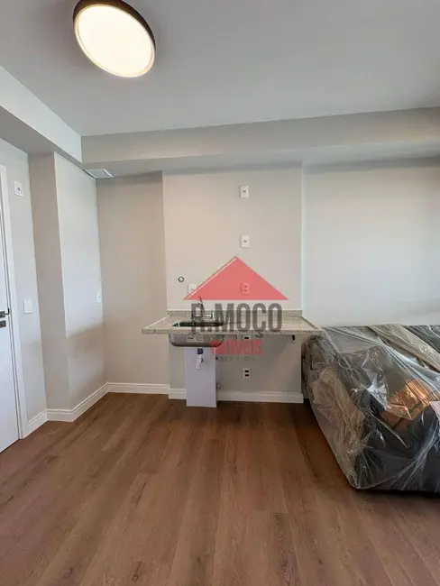 Foto 2 de Apartamento com 2 quartos à venda, 48m2 em Tatuapé, São Paulo - SP