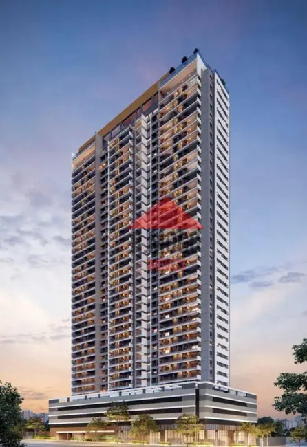 Foto 1 de Apartamento com 2 quartos à venda, 68m2 em Tatuapé, São Paulo - SP