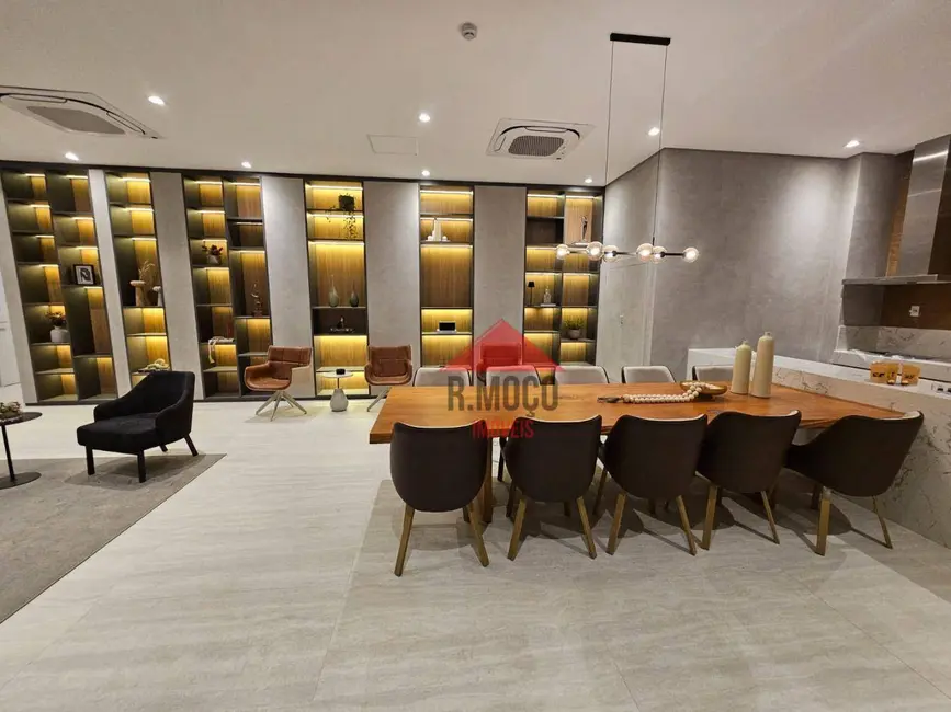 Foto 7 de Apartamento com 2 quartos à venda, 68m2 em Tatuapé, São Paulo - SP