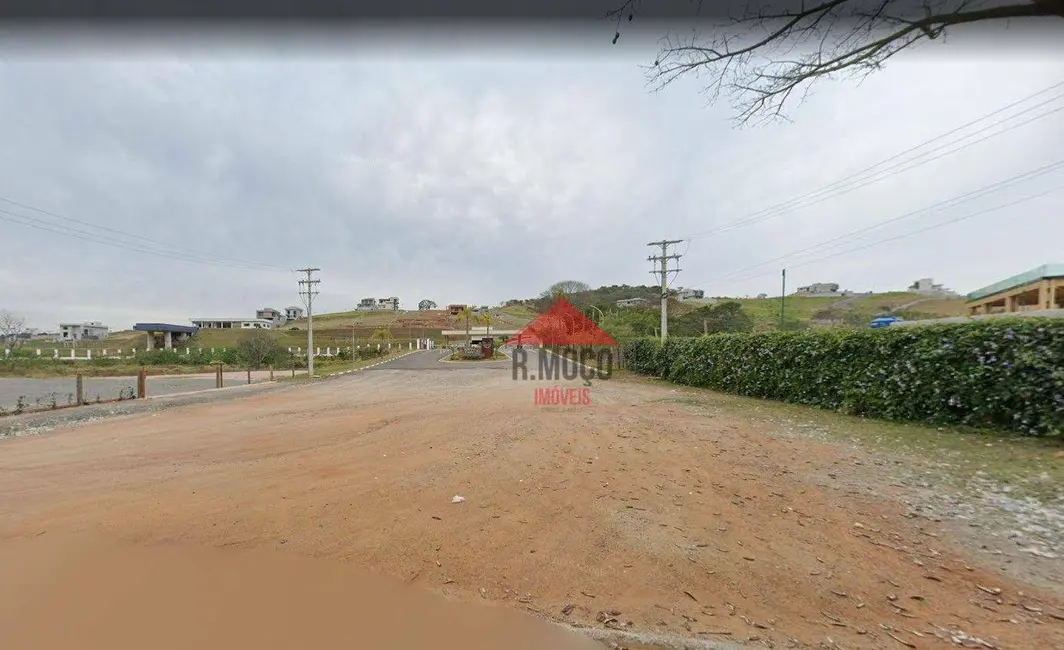 Foto 3 de Terreno / Lote à venda, 300m2 em Laranja Azeda, Atibaia - SP