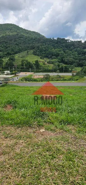 Foto 8 de Terreno / Lote à venda, 300m2 em Laranja Azeda, Atibaia - SP