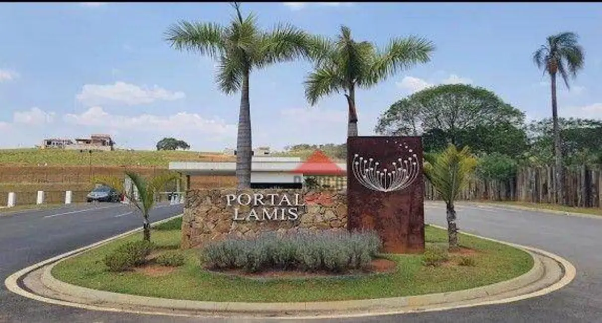 Foto 2 de Terreno / Lote à venda, 300m2 em Laranja Azeda, Atibaia - SP