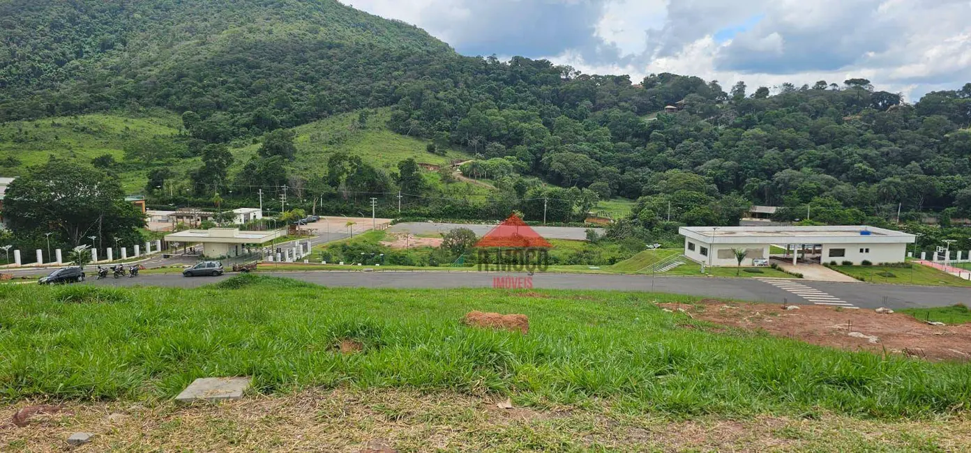 Foto 4 de Terreno / Lote à venda, 300m2 em Laranja Azeda, Atibaia - SP