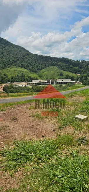 Foto 6 de Terreno / Lote à venda, 300m2 em Laranja Azeda, Atibaia - SP