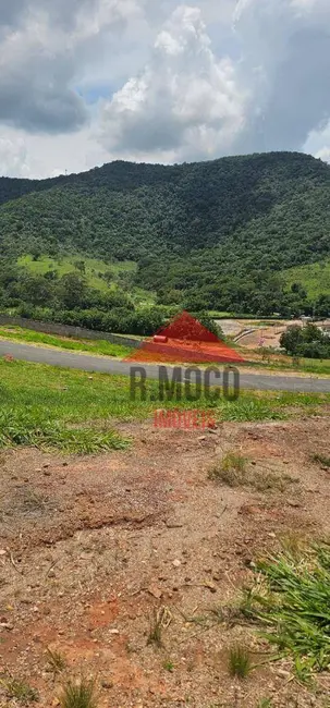 Foto 7 de Terreno / Lote à venda, 300m2 em Laranja Azeda, Atibaia - SP