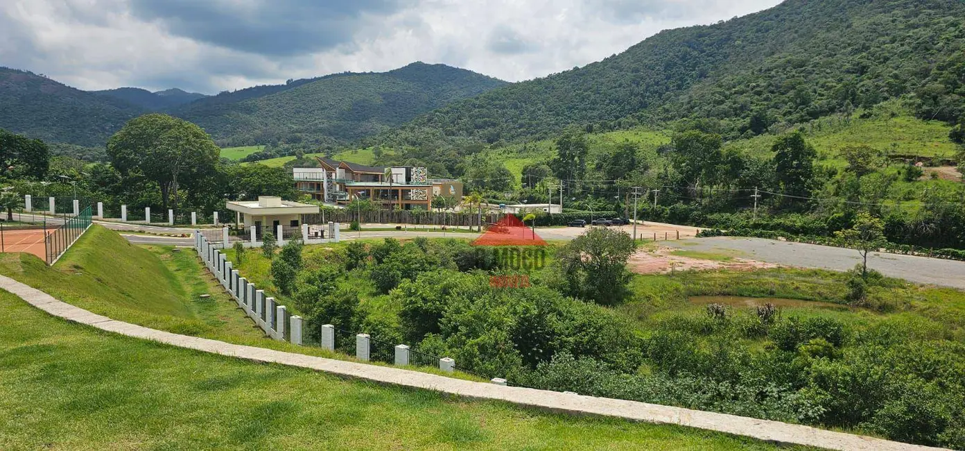 Foto 9 de Terreno / Lote à venda, 300m2 em Laranja Azeda, Atibaia - SP