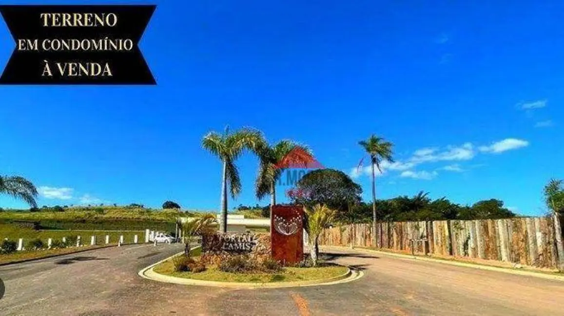 Foto 1 de Terreno / Lote à venda, 300m2 em Laranja Azeda, Atibaia - SP