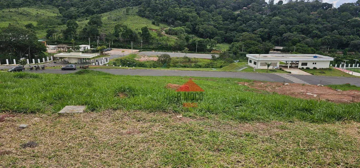 Foto 5 de Terreno / Lote à venda, 300m2 em Laranja Azeda, Atibaia - SP