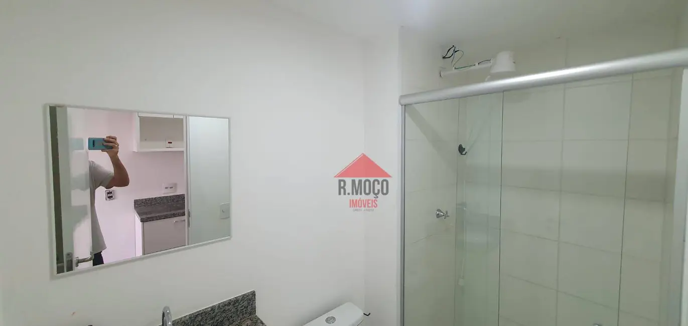 Foto 7 de Apartamento com 1 quarto para alugar, 26m2 em Quarta Parada, São Paulo - SP