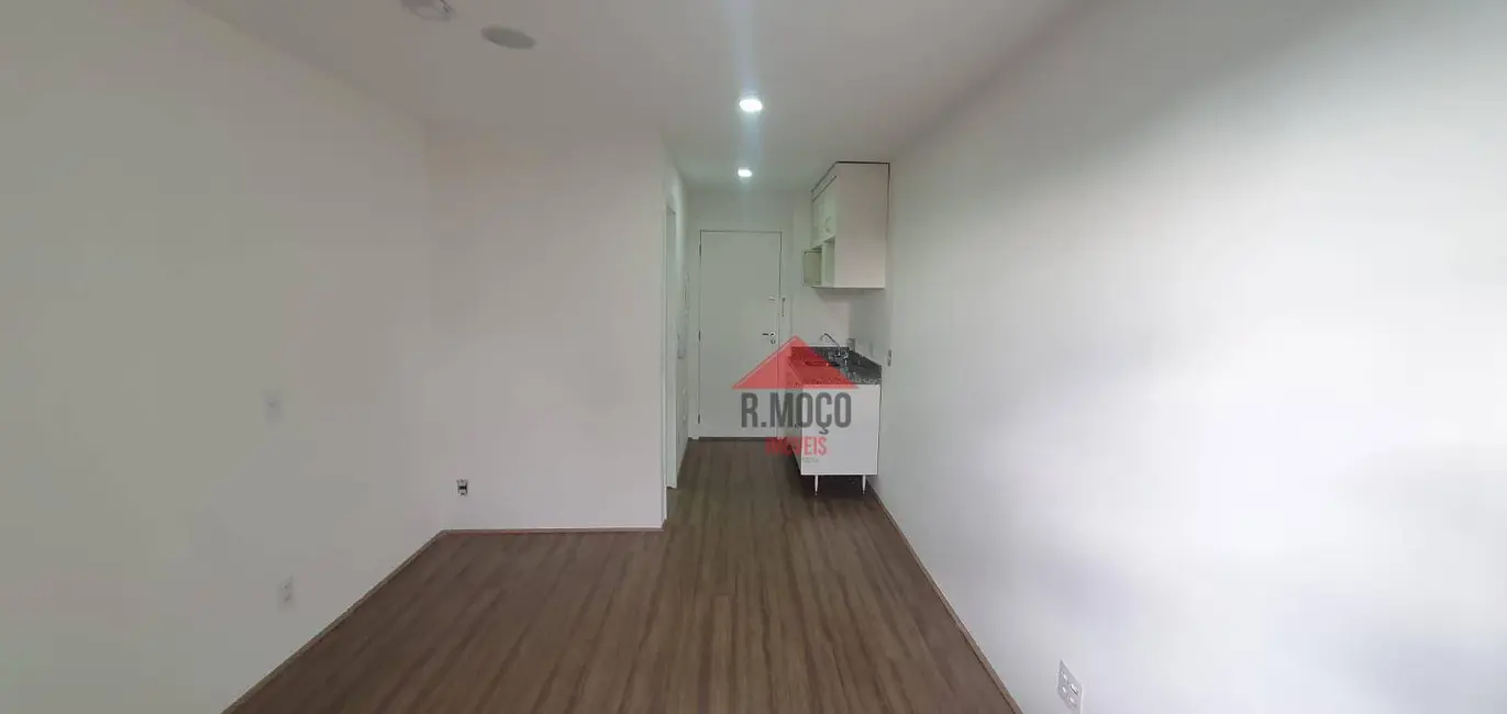 Foto 1 de Apartamento com 1 quarto para alugar, 26m2 em Quarta Parada, São Paulo - SP
