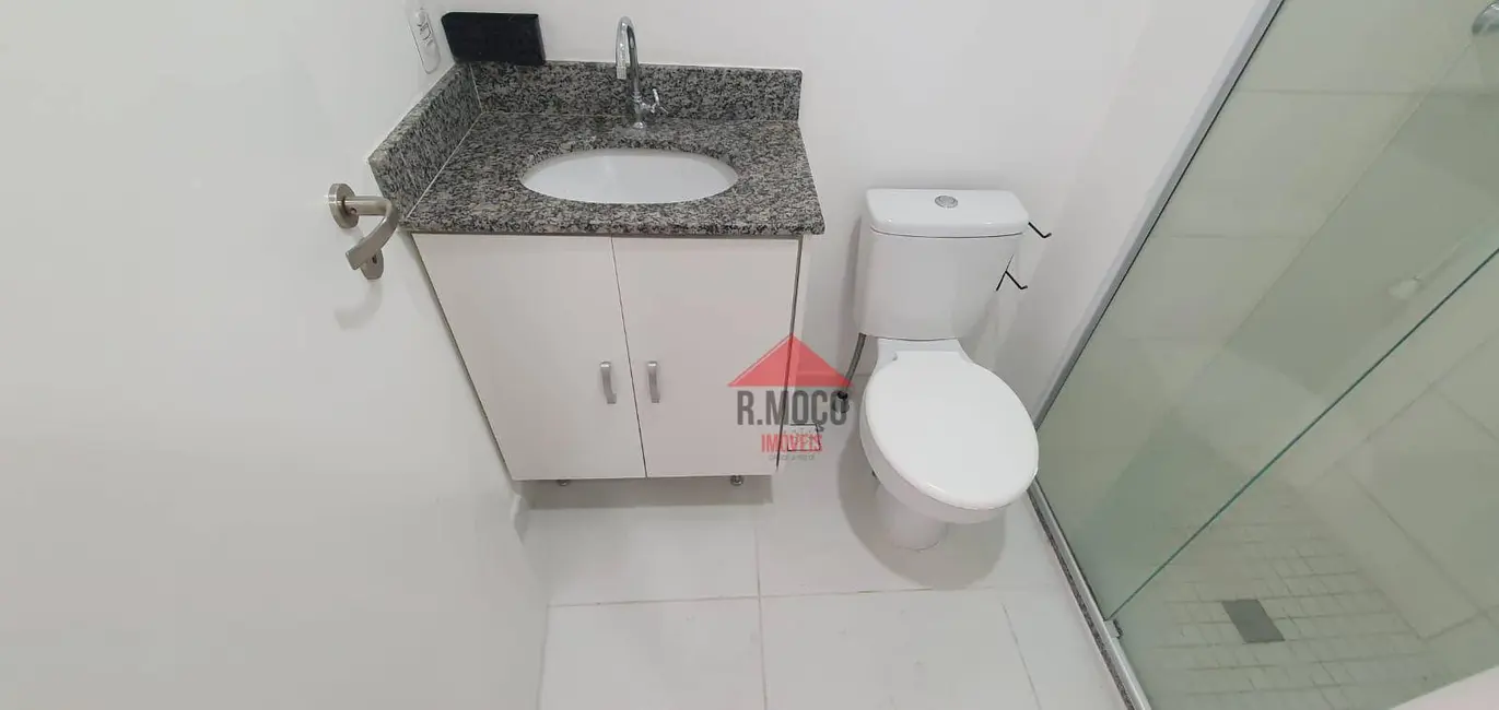 Foto 8 de Apartamento com 1 quarto para alugar, 26m2 em Quarta Parada, São Paulo - SP