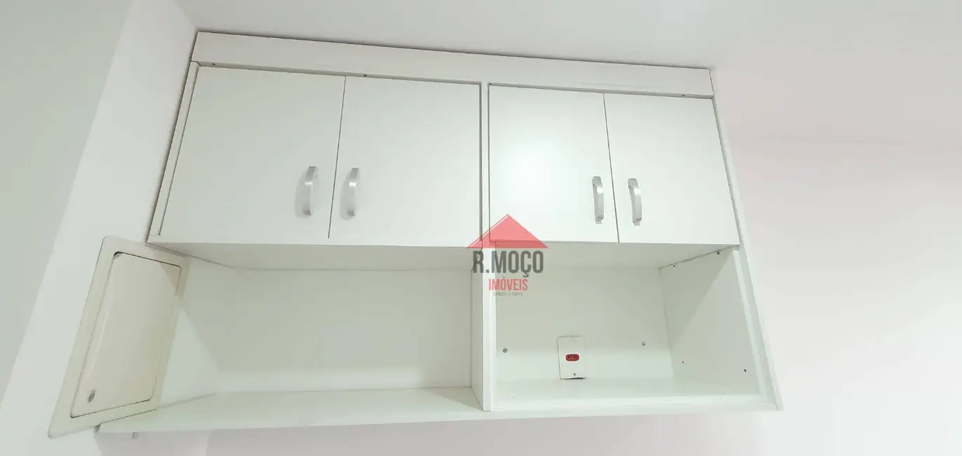 Foto 5 de Apartamento com 1 quarto para alugar, 26m2 em Quarta Parada, São Paulo - SP