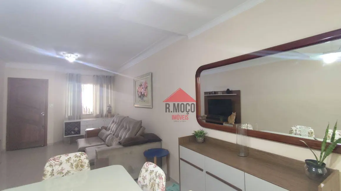 Foto 1 de Sobrado com 3 quartos à venda, 110m2 em Vila Guilhermina, São Paulo - SP