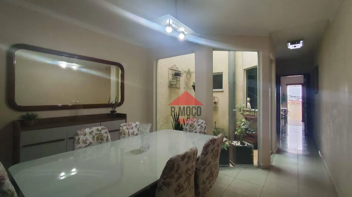 Foto 6 de Sobrado com 3 quartos à venda, 110m2 em Vila Guilhermina, São Paulo - SP