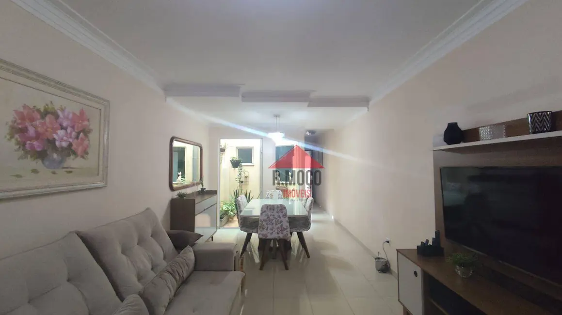 Foto 4 de Sobrado com 3 quartos à venda, 110m2 em Vila Guilhermina, São Paulo - SP