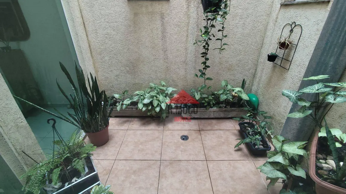 Foto 7 de Sobrado com 3 quartos à venda, 110m2 em Vila Guilhermina, São Paulo - SP