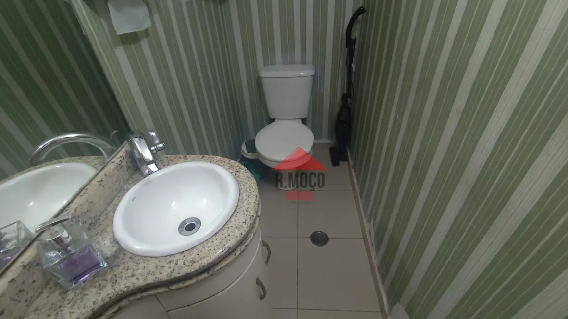 Foto 9 de Sobrado com 3 quartos à venda, 110m2 em Vila Guilhermina, São Paulo - SP