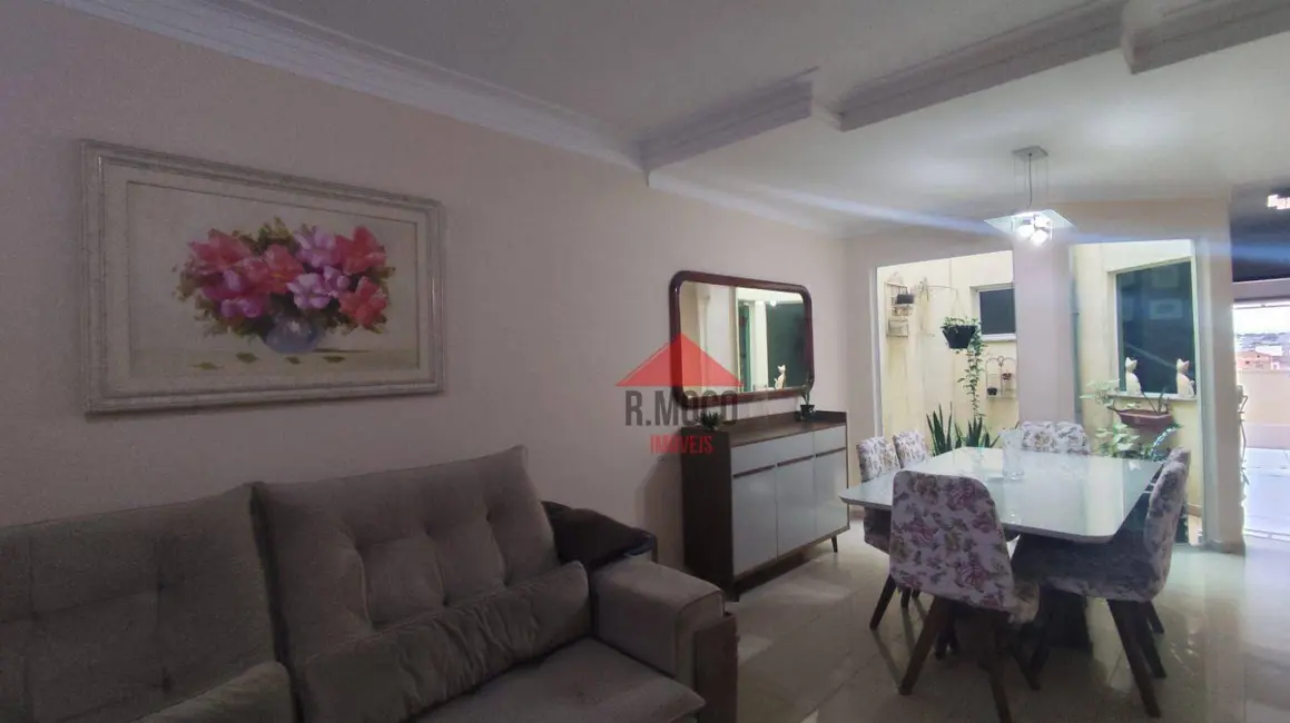 Foto 5 de Sobrado com 3 quartos à venda, 110m2 em Vila Guilhermina, São Paulo - SP