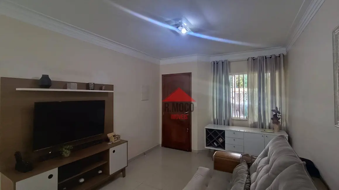 Foto 2 de Sobrado com 3 quartos à venda, 110m2 em Vila Guilhermina, São Paulo - SP