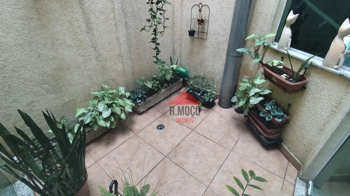 Foto 8 de Sobrado com 3 quartos à venda, 110m2 em Vila Guilhermina, São Paulo - SP