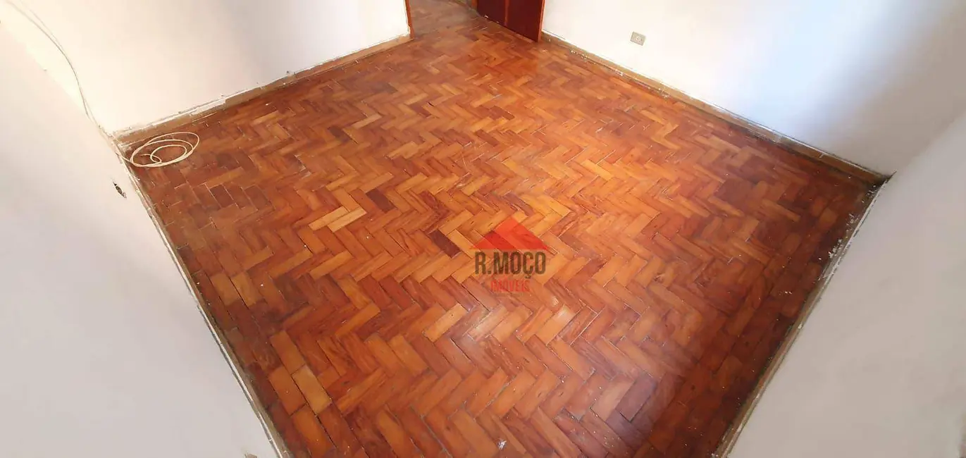 Foto 9 de Casa com 1 quarto para alugar, 50m2 em Vila Guilhermina, São Paulo - SP