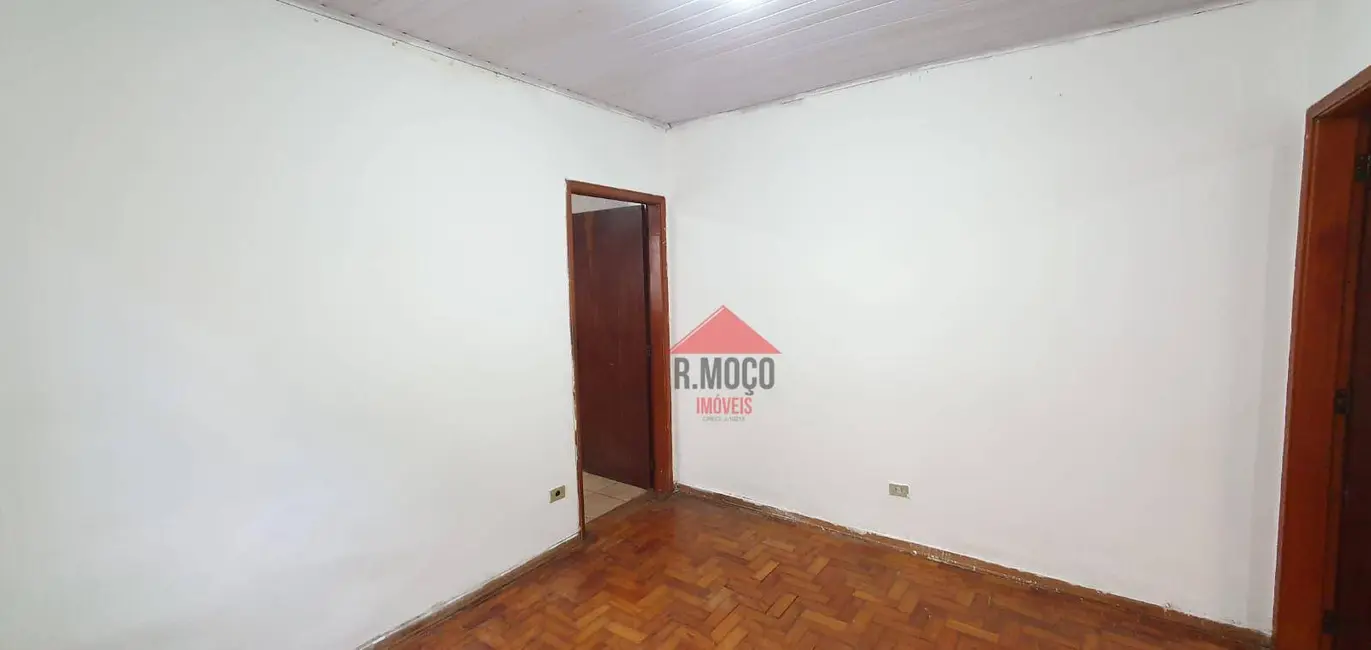 Foto 6 de Casa com 1 quarto para alugar, 50m2 em Vila Guilhermina, São Paulo - SP