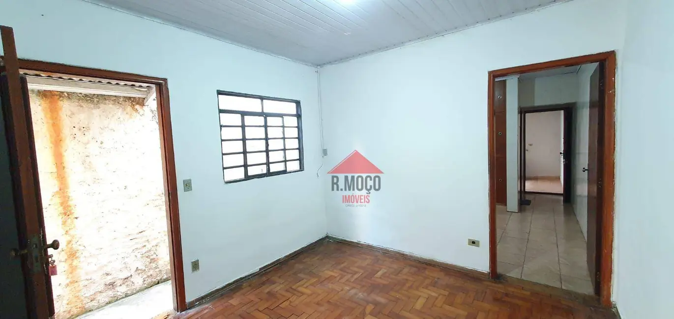 Foto 7 de Casa com 1 quarto para alugar, 50m2 em Vila Guilhermina, São Paulo - SP