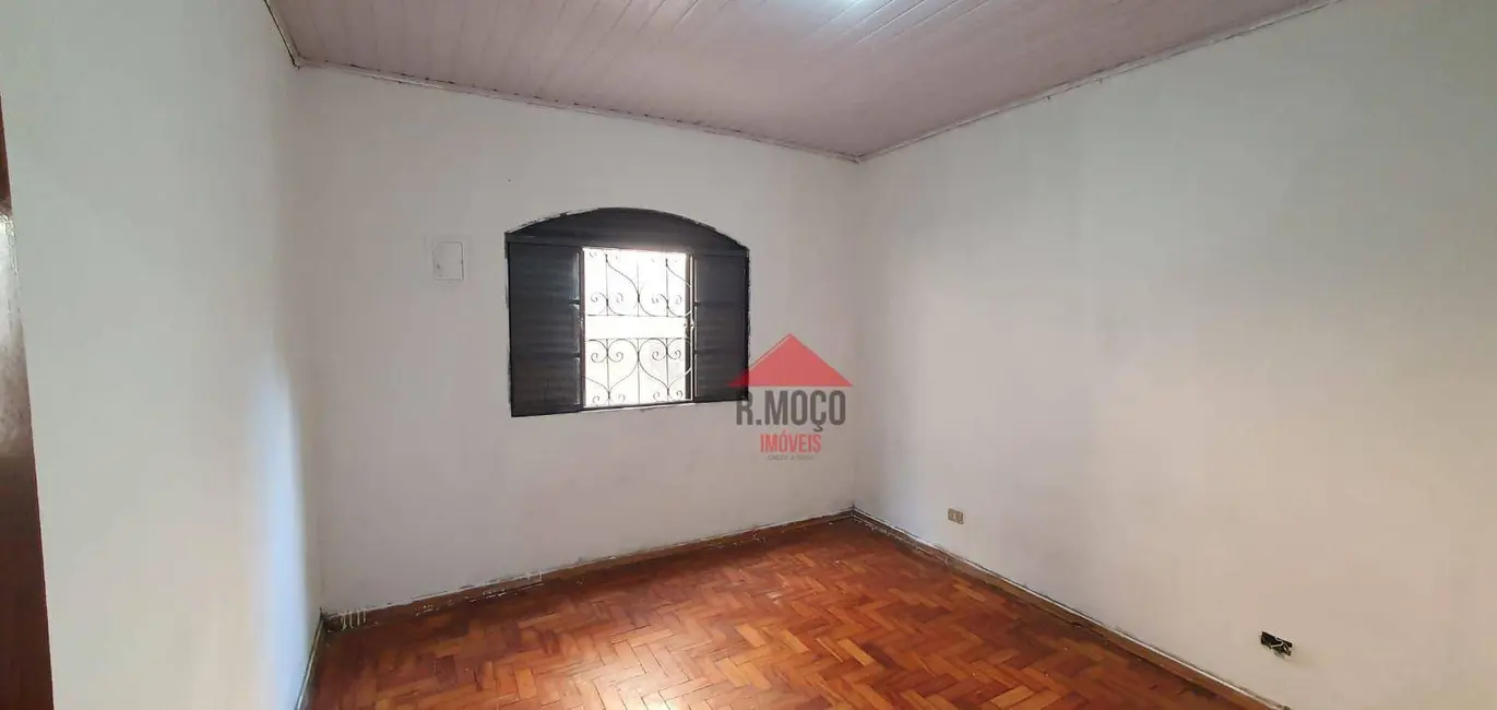 Foto 8 de Casa com 1 quarto para alugar, 50m2 em Vila Guilhermina, São Paulo - SP