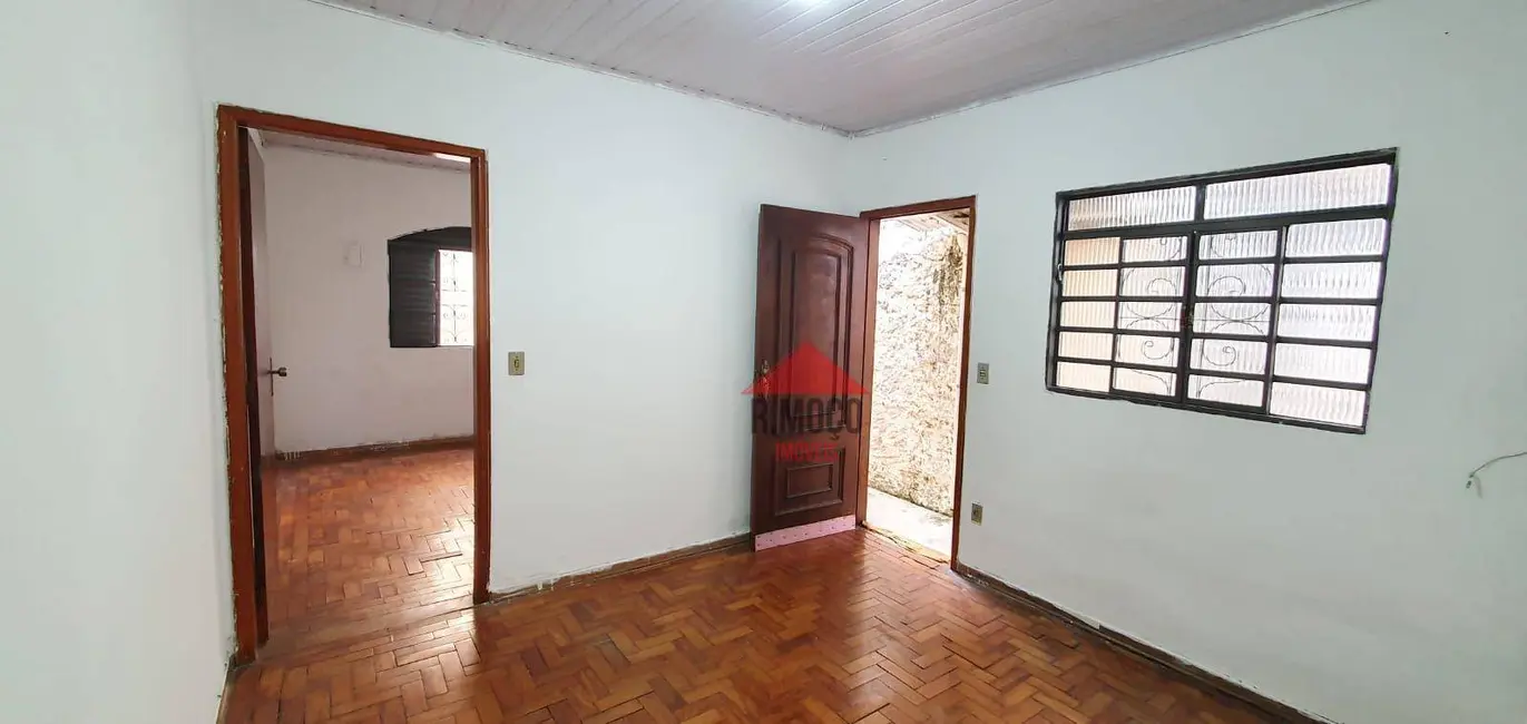 Foto 3 de Casa com 1 quarto para alugar, 50m2 em Vila Guilhermina, São Paulo - SP