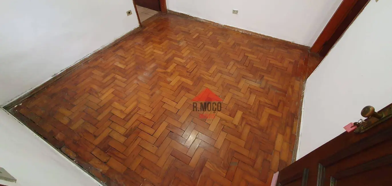 Foto 4 de Casa com 1 quarto para alugar, 50m2 em Vila Guilhermina, São Paulo - SP