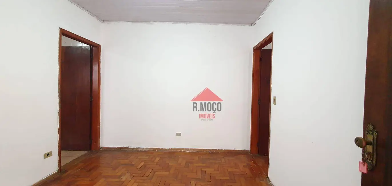 Foto 2 de Casa com 1 quarto para alugar, 50m2 em Vila Guilhermina, São Paulo - SP