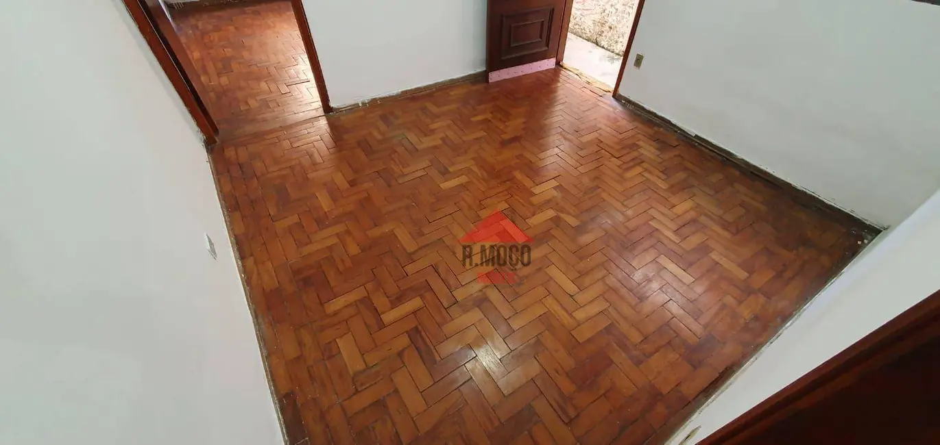 Foto 5 de Casa com 1 quarto para alugar, 50m2 em Vila Guilhermina, São Paulo - SP