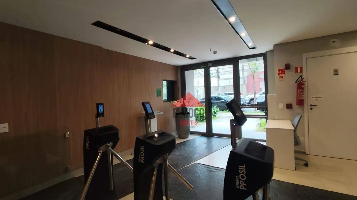 Foto 3 de Sala Comercial à venda, 21m2 em Vila Guilhermina, São Paulo - SP