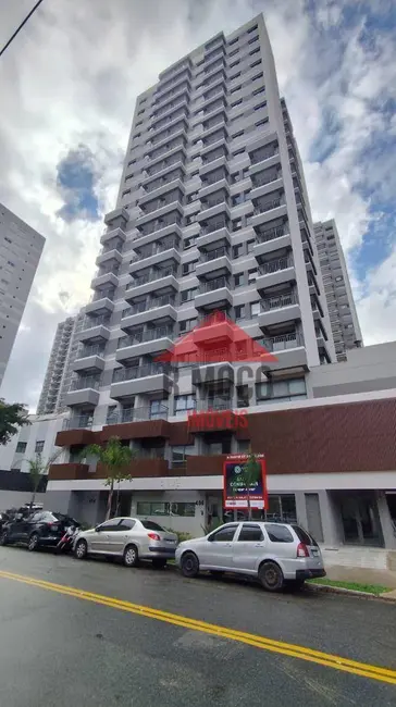 Foto 2 de Sala Comercial à venda, 21m2 em Vila Guilhermina, São Paulo - SP