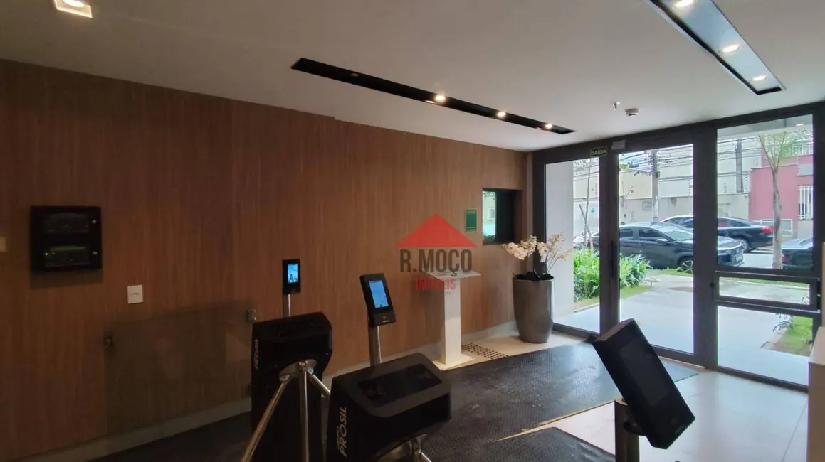 Foto 4 de Sala Comercial à venda, 21m2 em Vila Guilhermina, São Paulo - SP