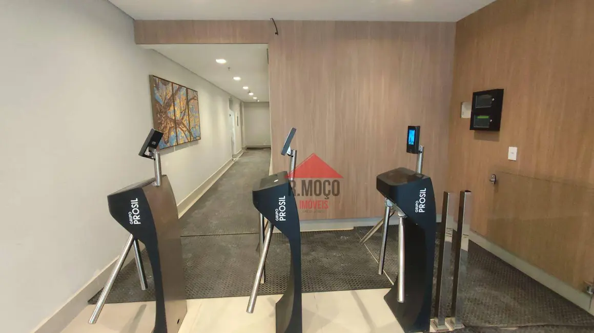 Foto 5 de Sala Comercial à venda, 21m2 em Vila Guilhermina, São Paulo - SP