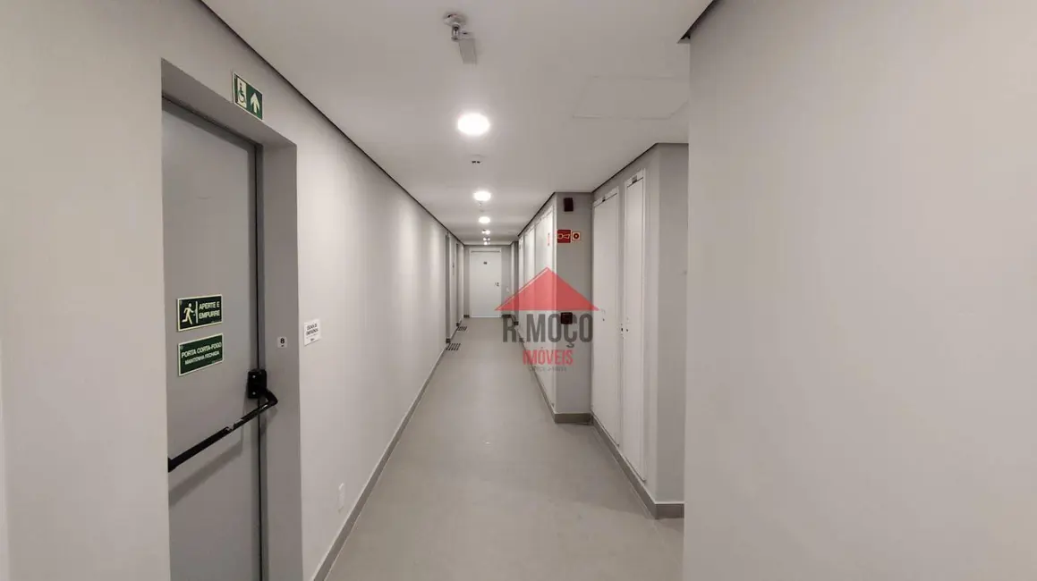 Foto 6 de Sala Comercial à venda, 21m2 em Vila Guilhermina, São Paulo - SP