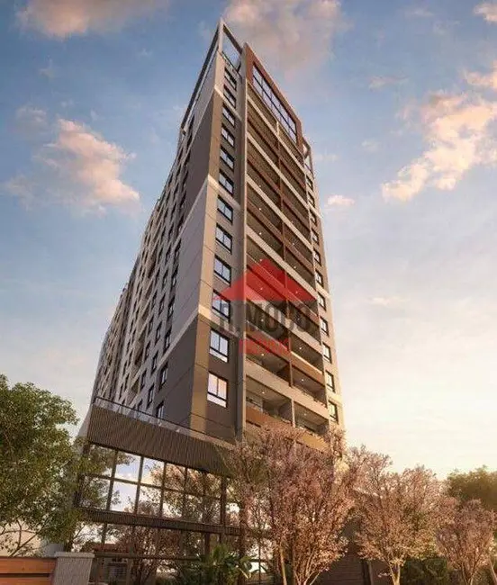 Foto 3 de Apartamento com 2 quartos à venda, 38m2 em Vila Aricanduva, São Paulo - SP